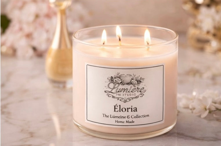 Lumière Éloria