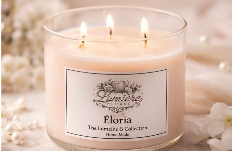 Lumière Éloria