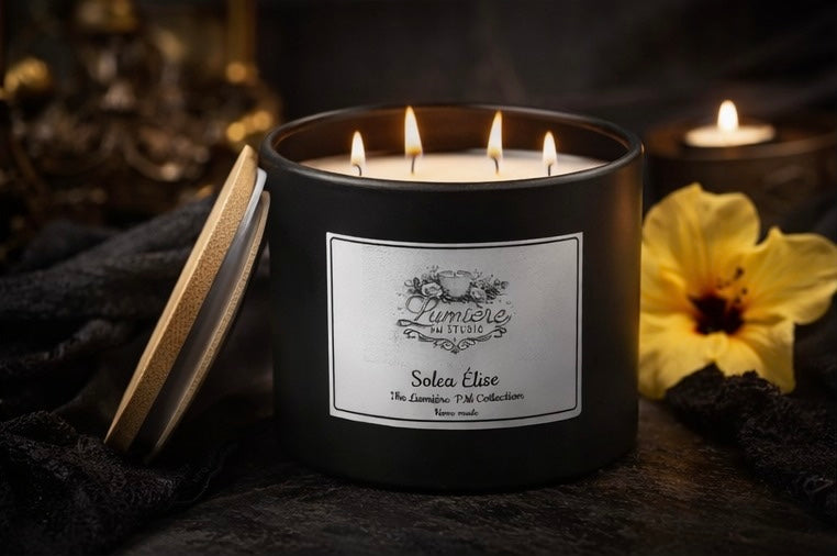 Lumière Solea Élise