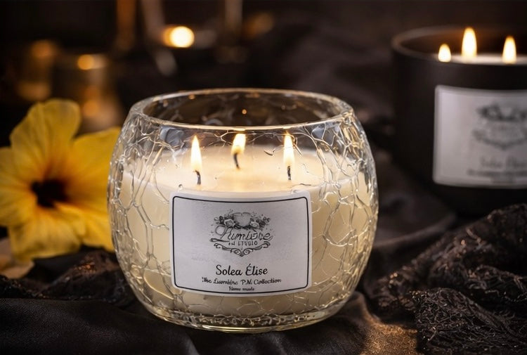 Lumière Solea Élise