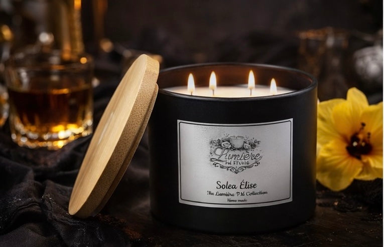 Lumière Solea Élise
