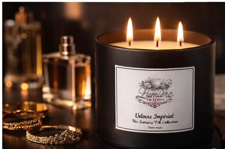 Lumière Velours Impérial