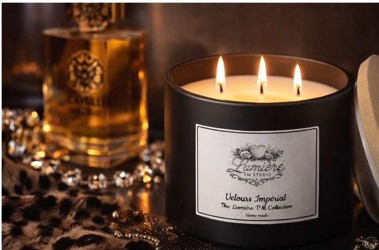 Lumière Velours Impérial