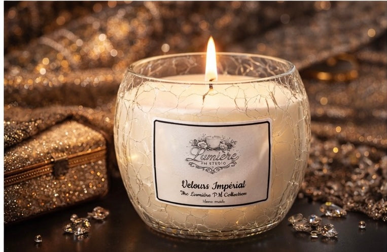 Lumière Velours Impérial