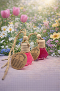 Hello Spring - Car diffuser