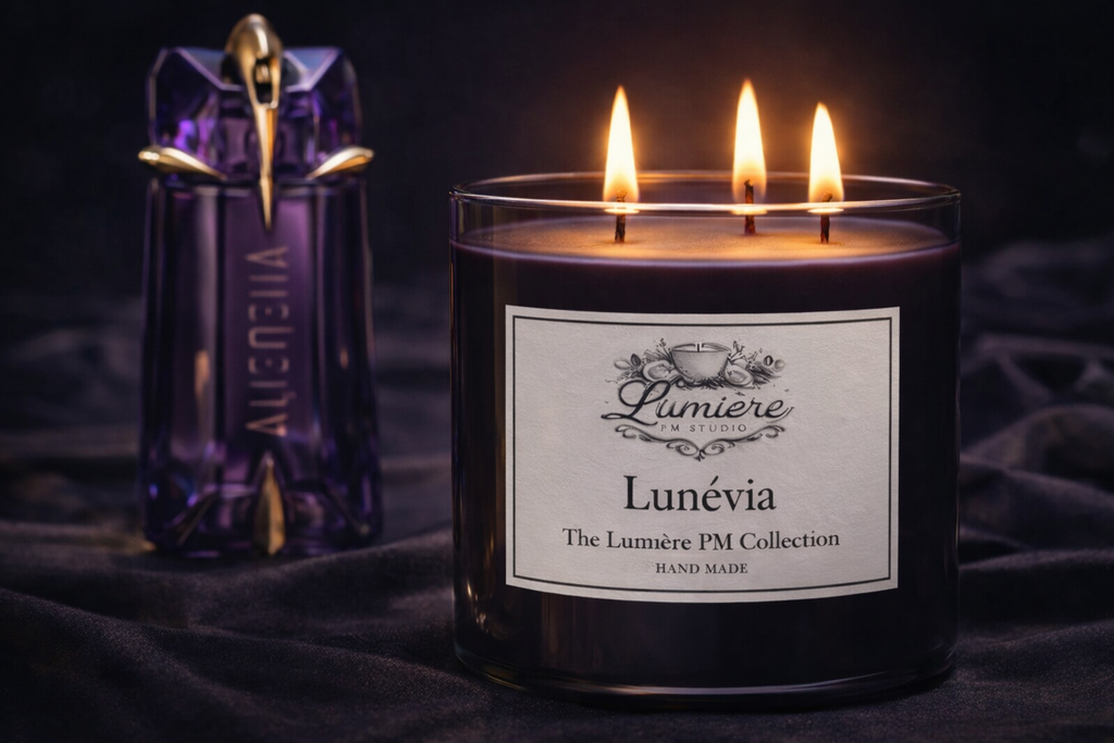 Lumière Lunévia