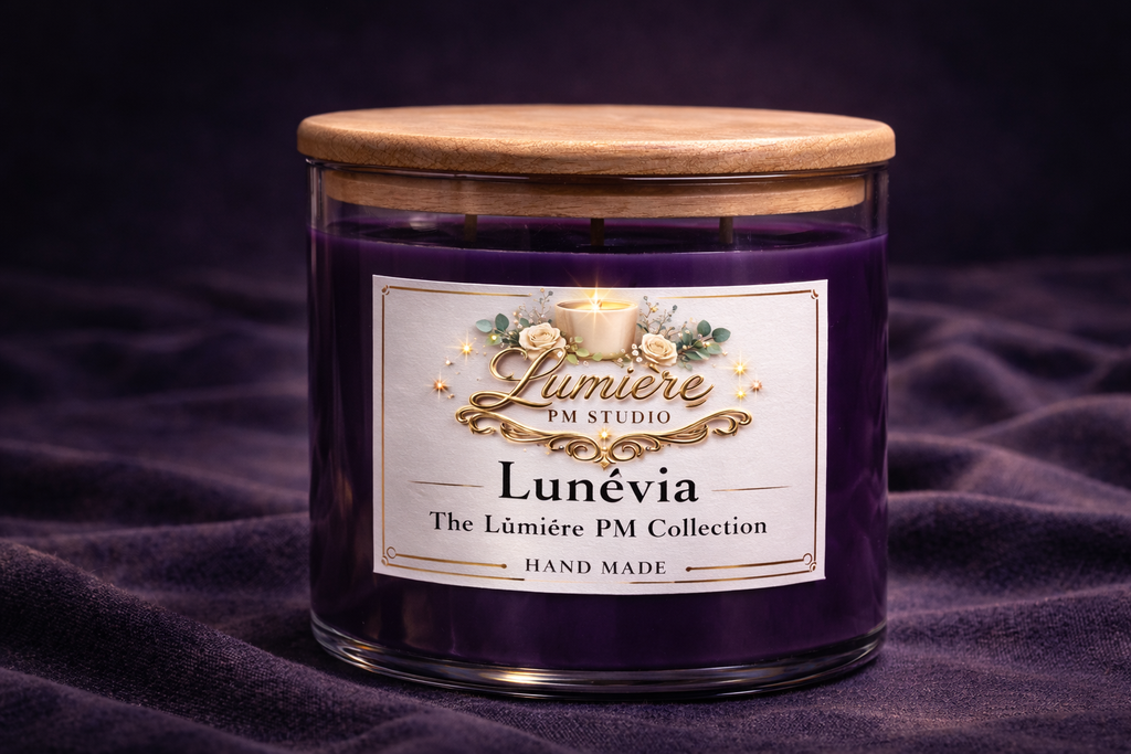 Lumière Lunévia