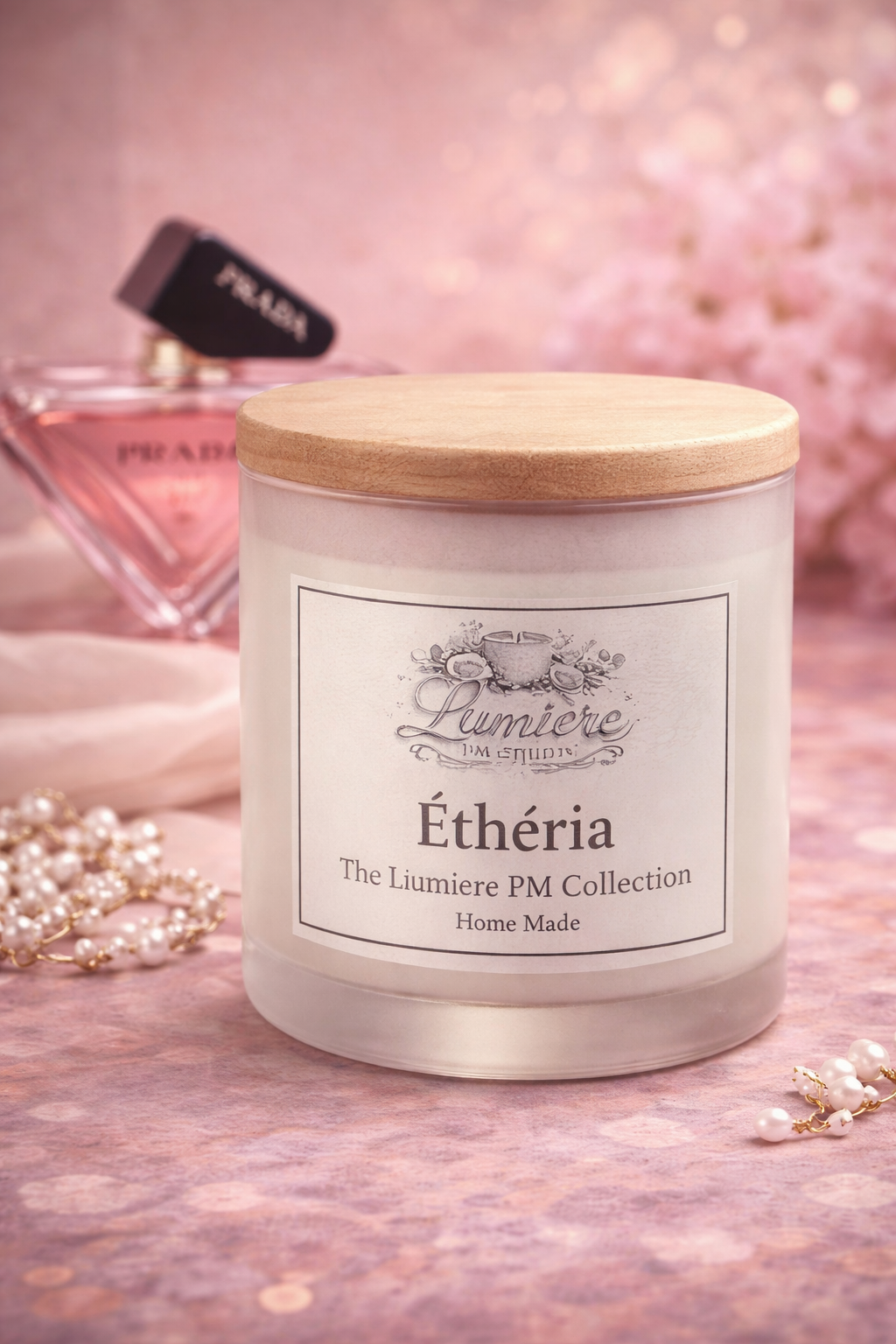 Lumière Éthéria