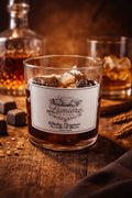 Whiskey Élégance