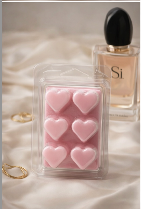 Wax melt Séralune