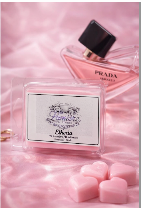 Wax Melt Éthéria