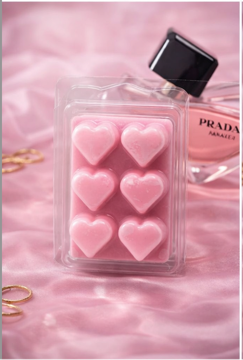 Wax Melt Éthéria