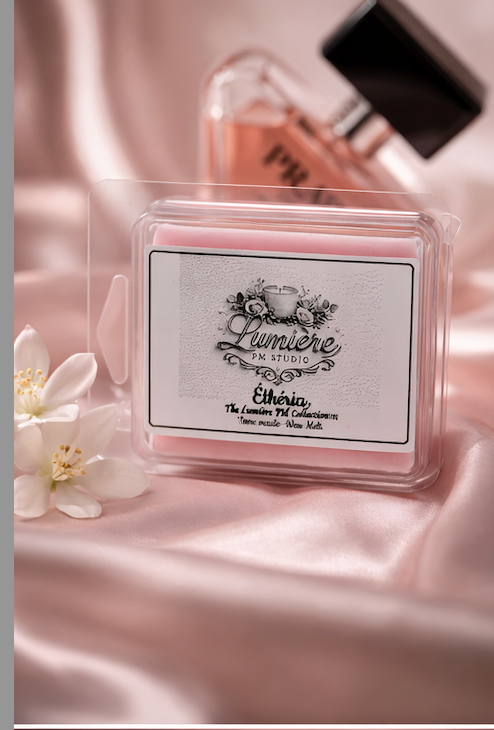 Wax Melt Éthéria