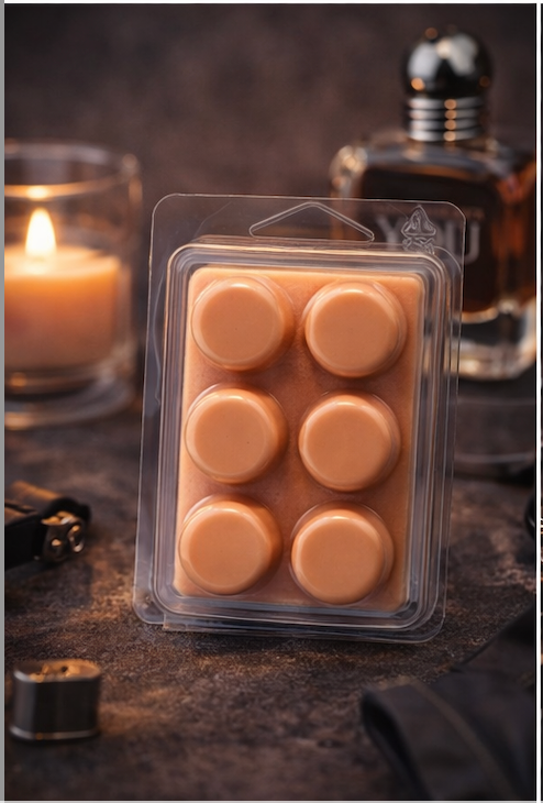 Wax Melt Stronger Together