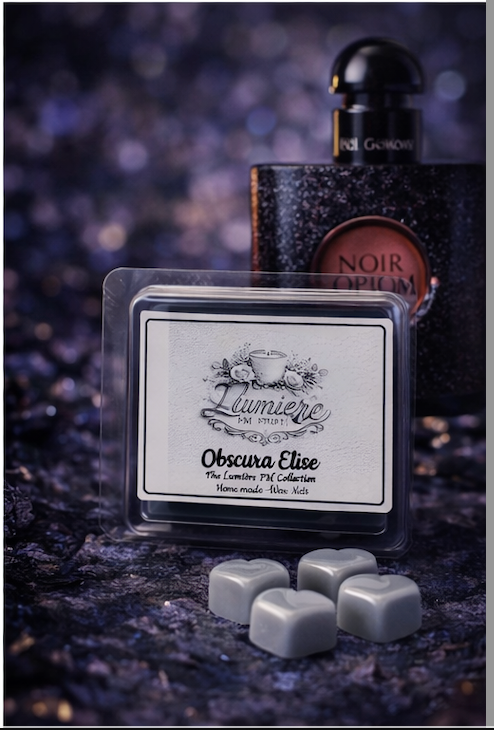 Wax melt Obscura Élise