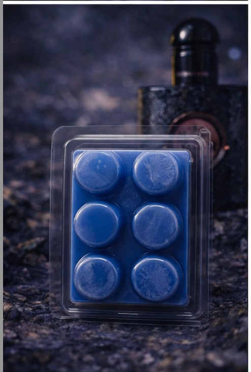 Wax Melt Ligne Sauvage