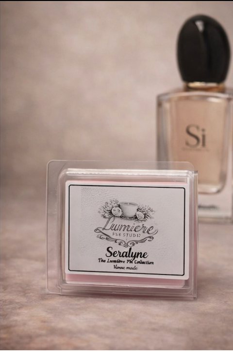 Wax Melt Séralune