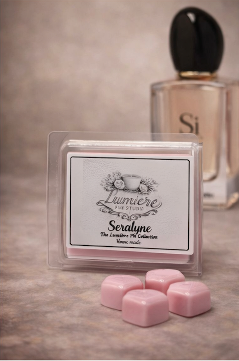 Wax Melt Séralune