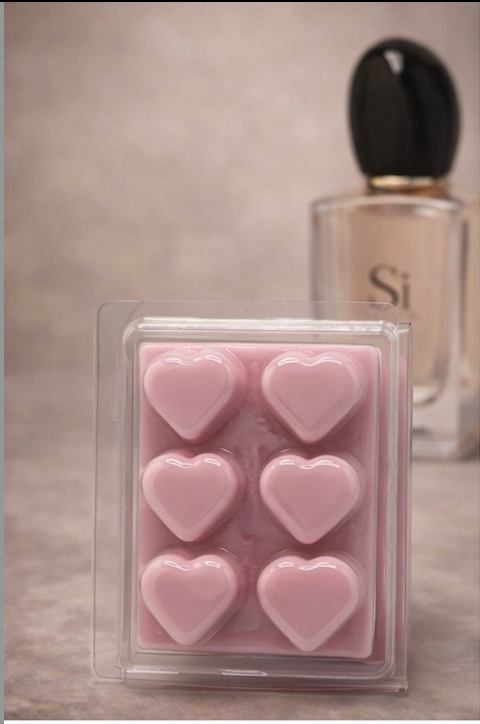 Wax Melt Séralune