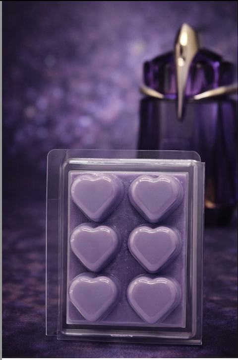 Wax melt Lunévia