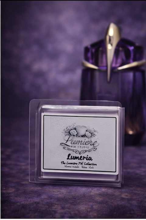 Wax melt Lunévia
