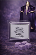 Wax melt Lunévia