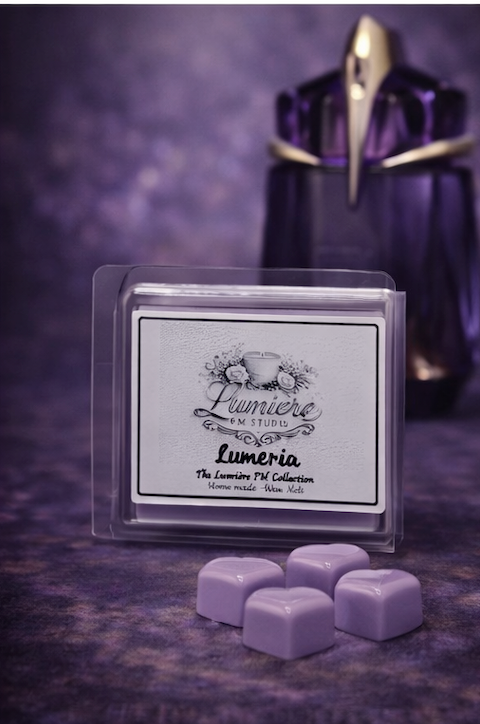 Wax melt Lunévia