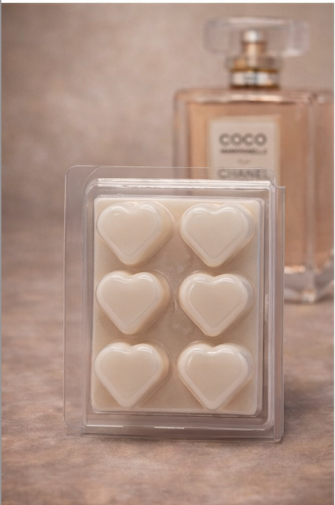 Wax Melt Madame Lumière