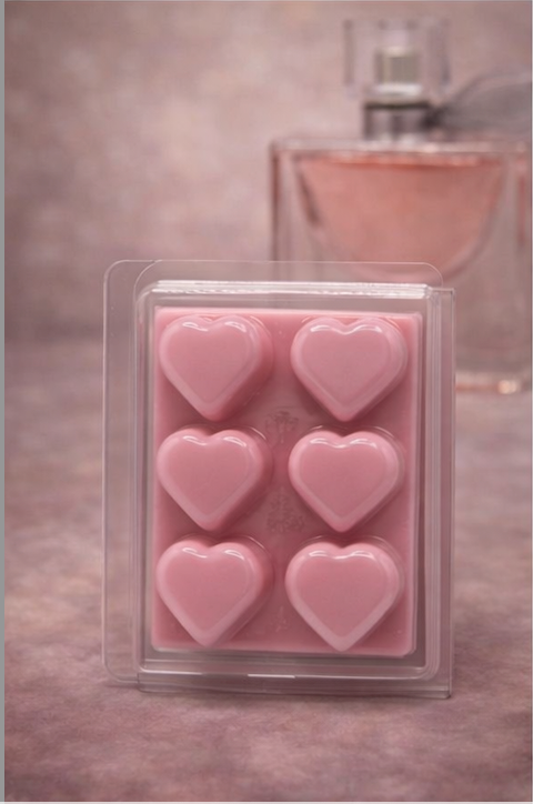 Wax Melt A Life in Bloom