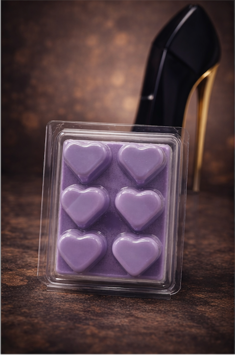 Wax Melt Muse Obscure