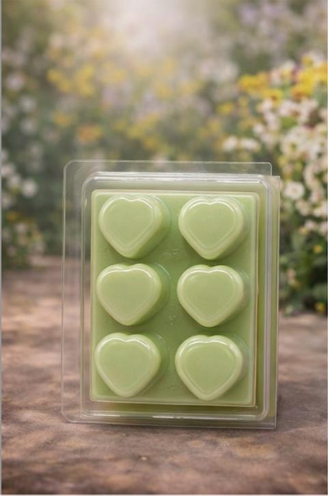 Wax Melt Hello Spring