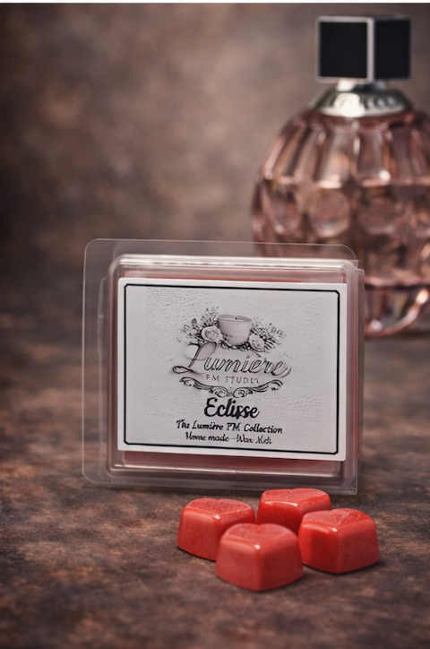 Wax Melt Éclisse