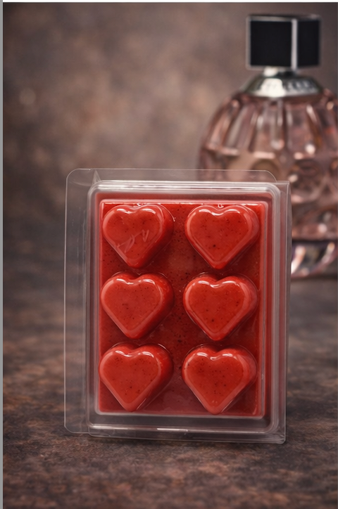 Wax Melt Éclisse