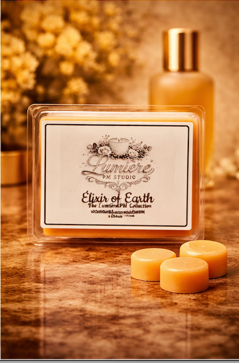 Wax Melt Elixir of Earth
