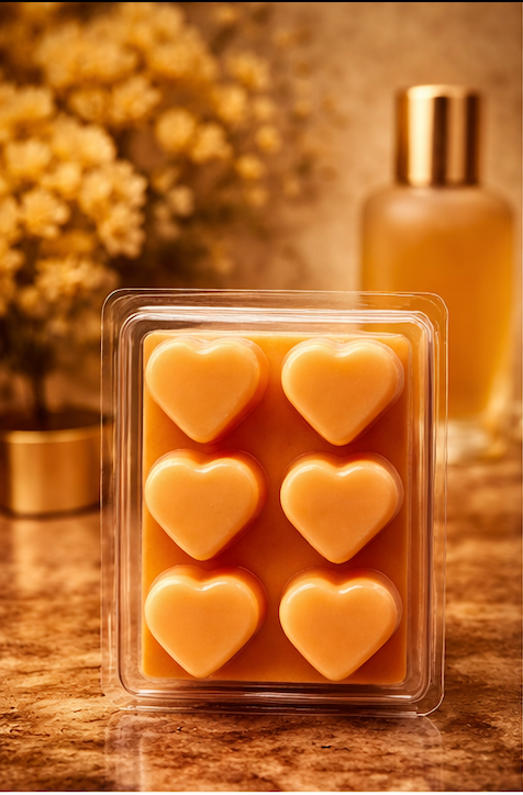 Wax Melt Elixir of Earth