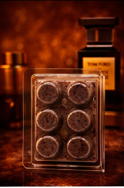 Wax Melt Obscur Élixir