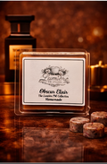 Wax Melt Obscur Élixir
