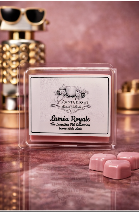 Wax Melt Luméa Royale