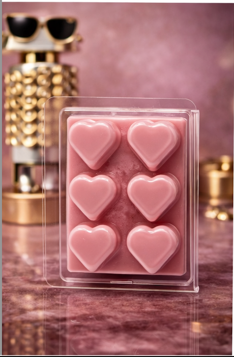 Wax Melt Luméa Royale