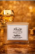 Wax Melt Saphirée