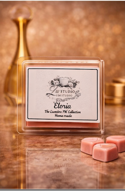 Wax Melt Éloria