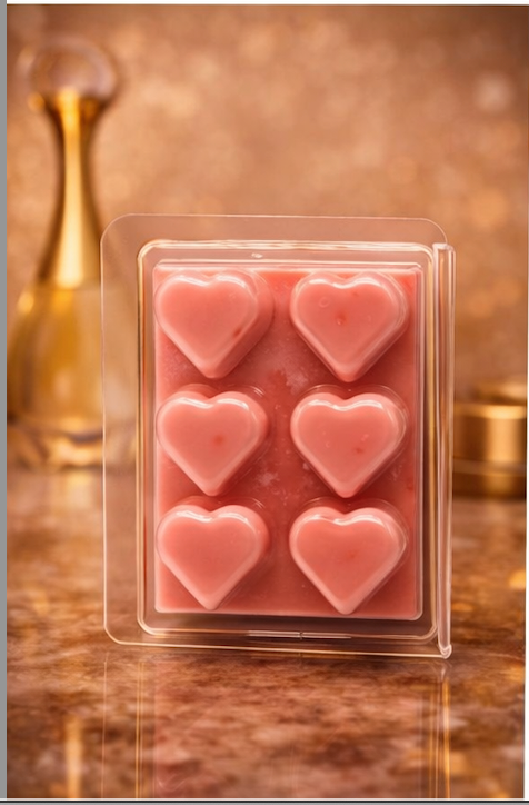 Wax Melt Éloria