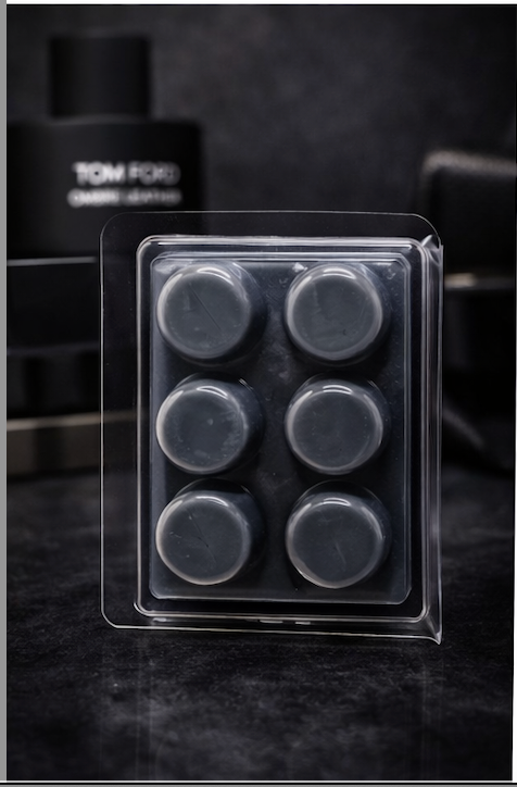 Wax Melt Obscur Élégance