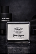 Wax Melt Obscur Élégance