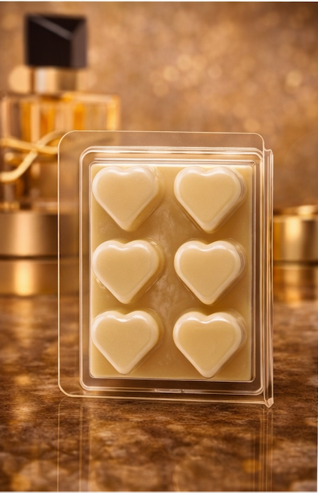 Wax Melt Silque Libre