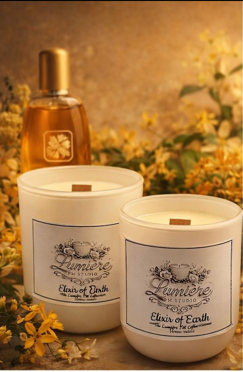 Lumière Elixir of Earth