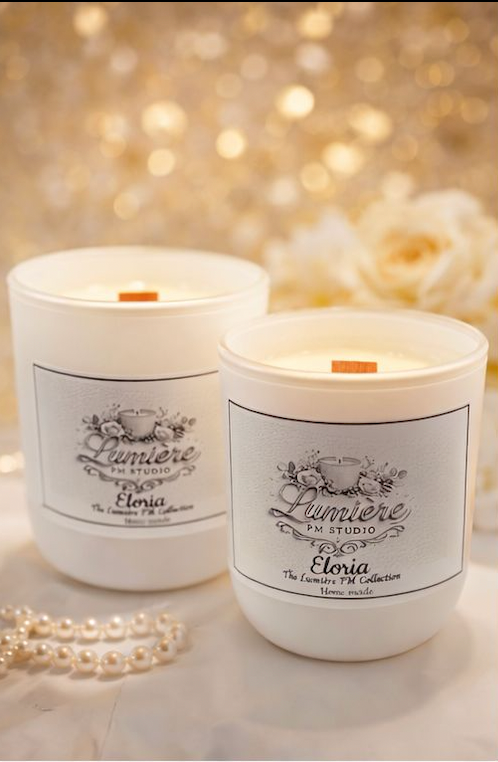 Lumière Éloria