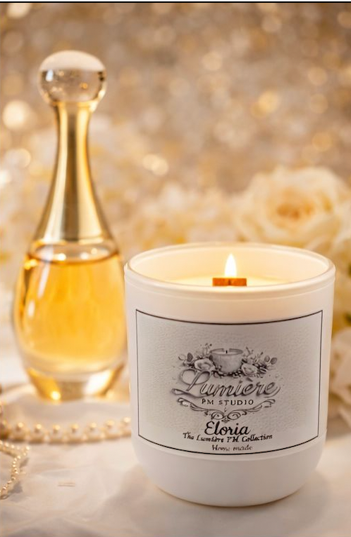 Lumière Éloria