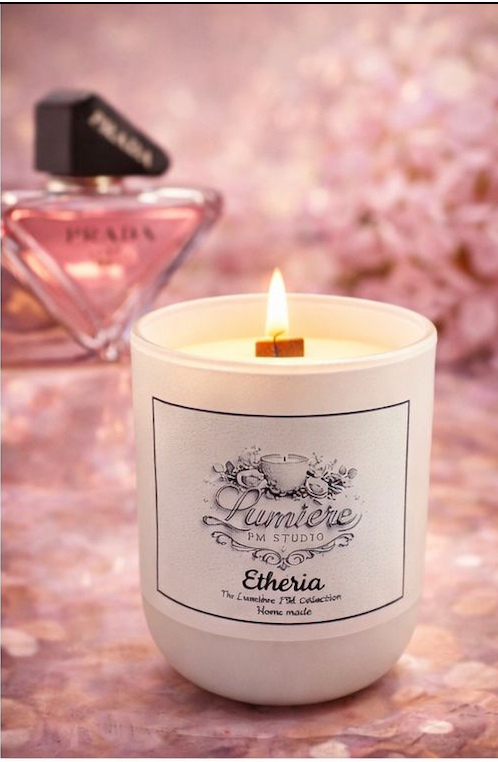 Lumière Éthéria