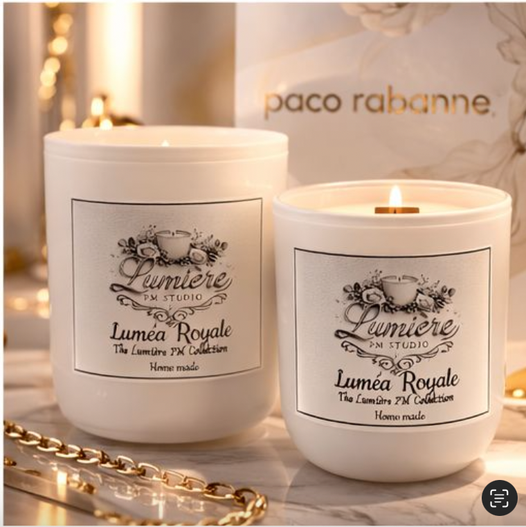 Lumière Luméa Royale